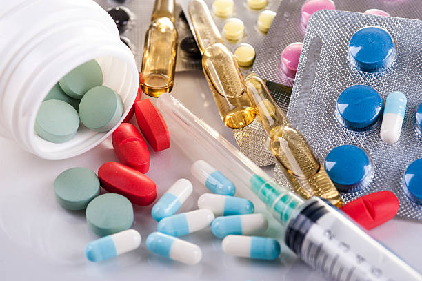 pharmacist at Malu Medicos medical store Ballarpur